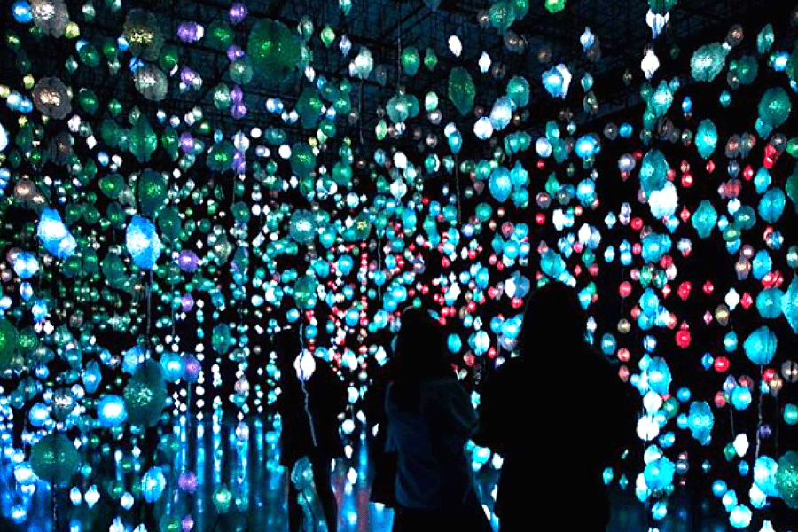 Don’t Miss Pipilotti Rist
