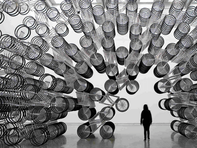 Behold the Beauty of Biennale
