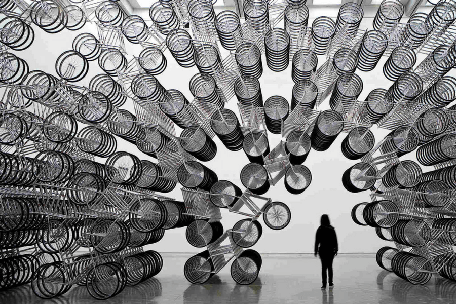 Behold the Beauty of Biennale