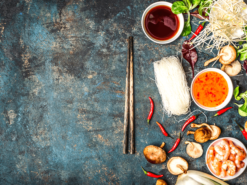 Sydney’s Best Asian Groceries