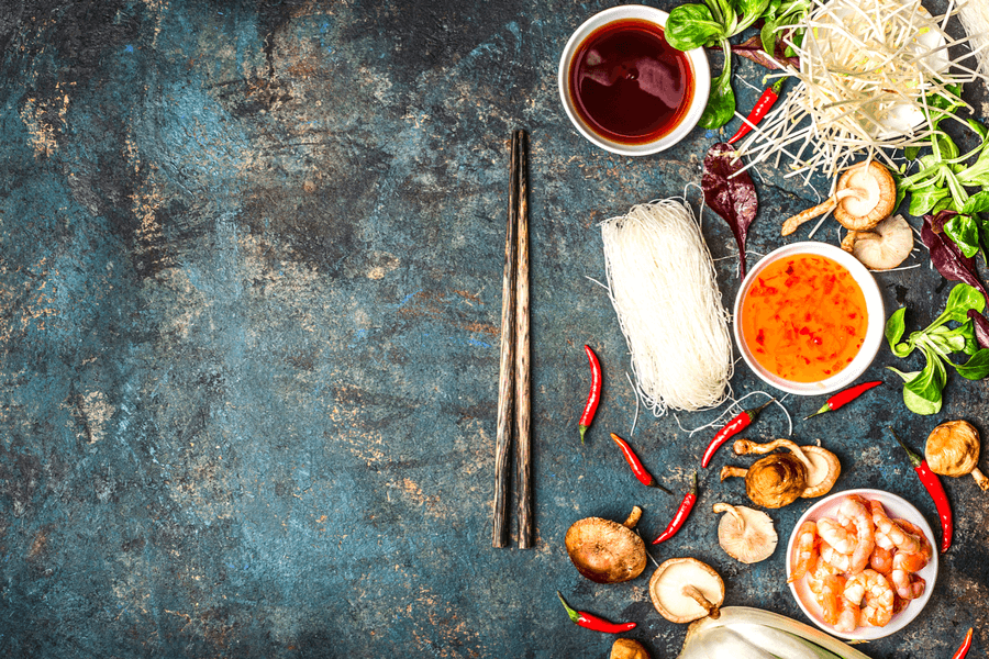 Sydney’s Best Asian Groceries