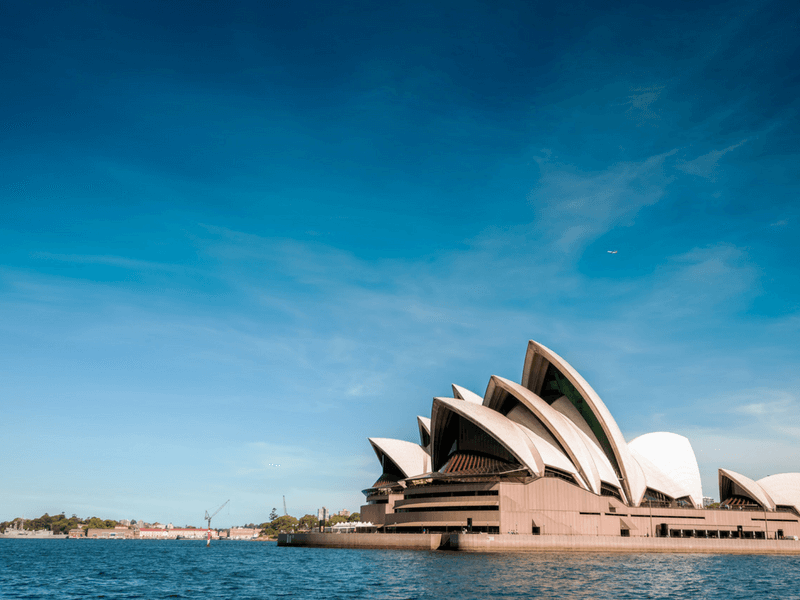 Three Opera House Must-See Shows in March