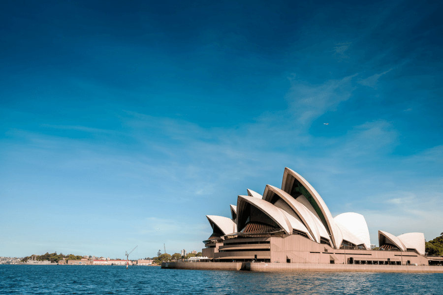 Three Opera House Must-See Shows in March