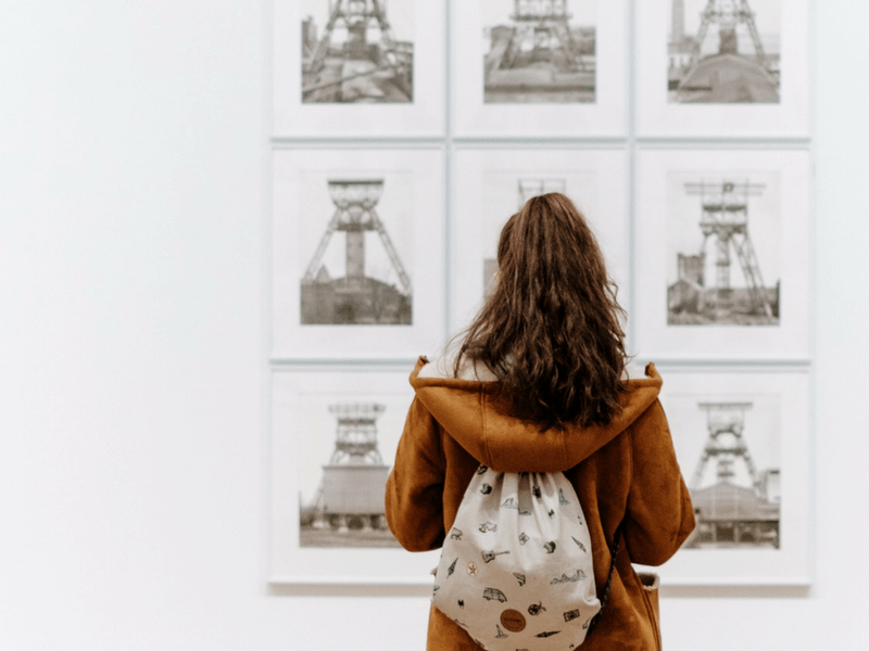The Other Art Fair is Representing the Unrepresented