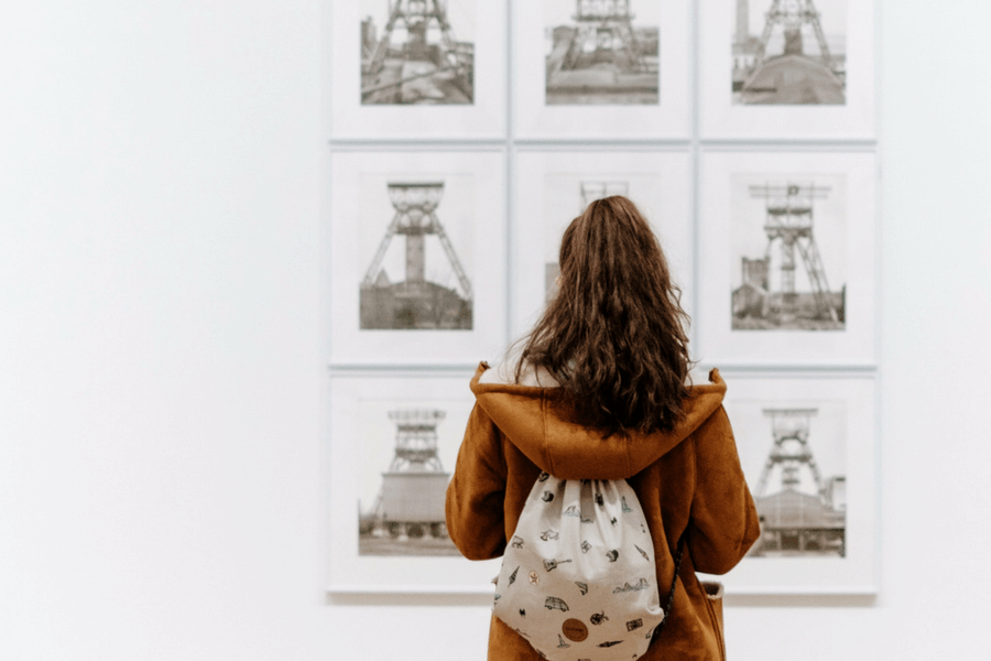 The Other Art Fair is Representing the Unrepresented