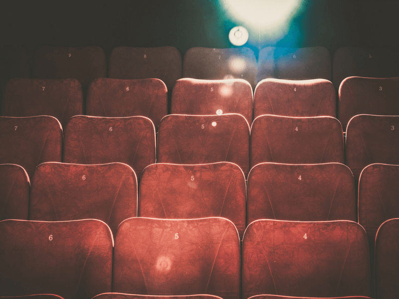Sydney Film Festival 2018