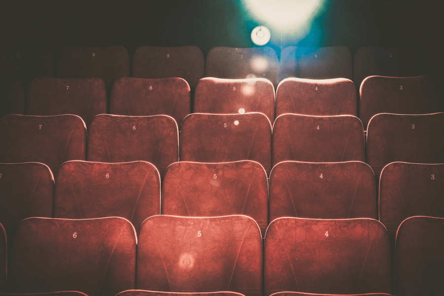 Sydney Film Festival 2018