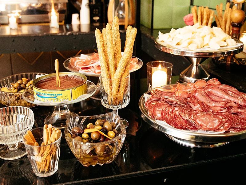 Currently Hiring: The Italian Job At Parlour Cucina
