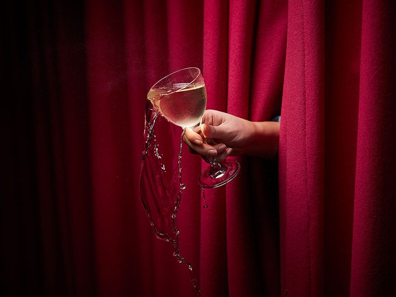 Your Stars Can Now Align With QT Sydney’s Latest Cocktail Creations
