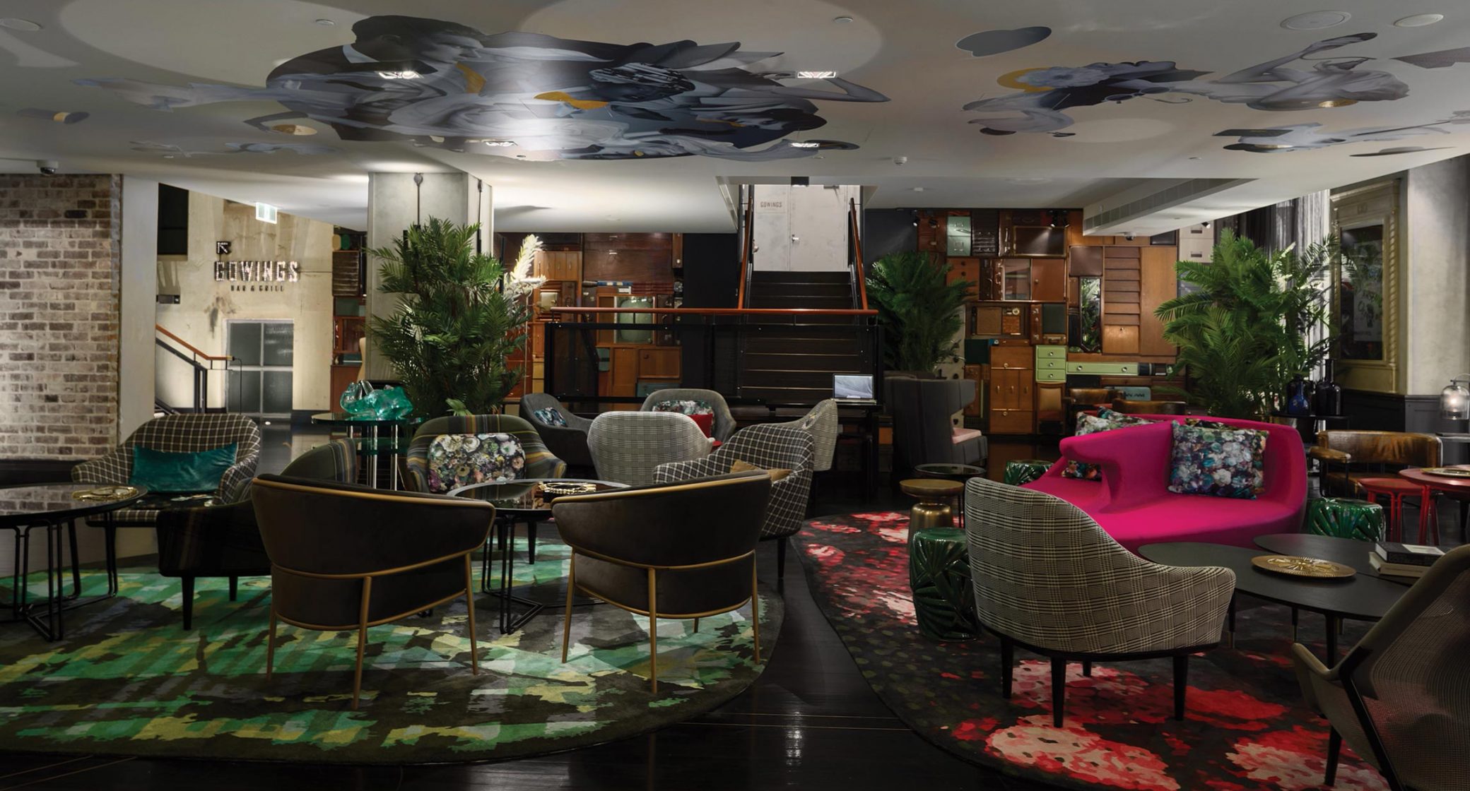 Features & Amenities