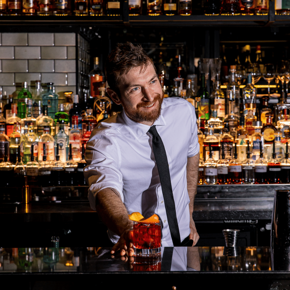 Meet Negroni's little cousin.