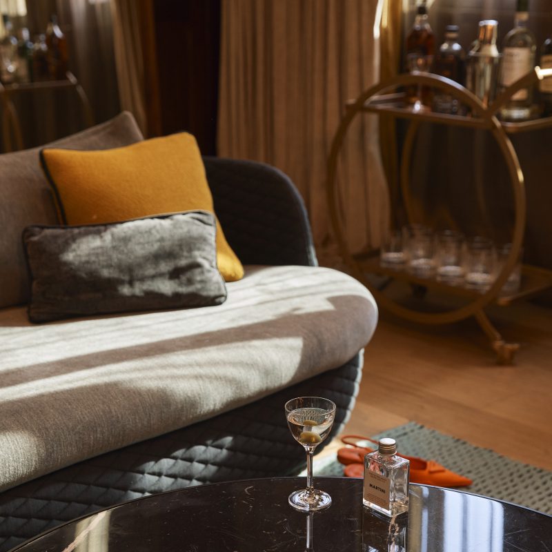 Hotel Accessibility