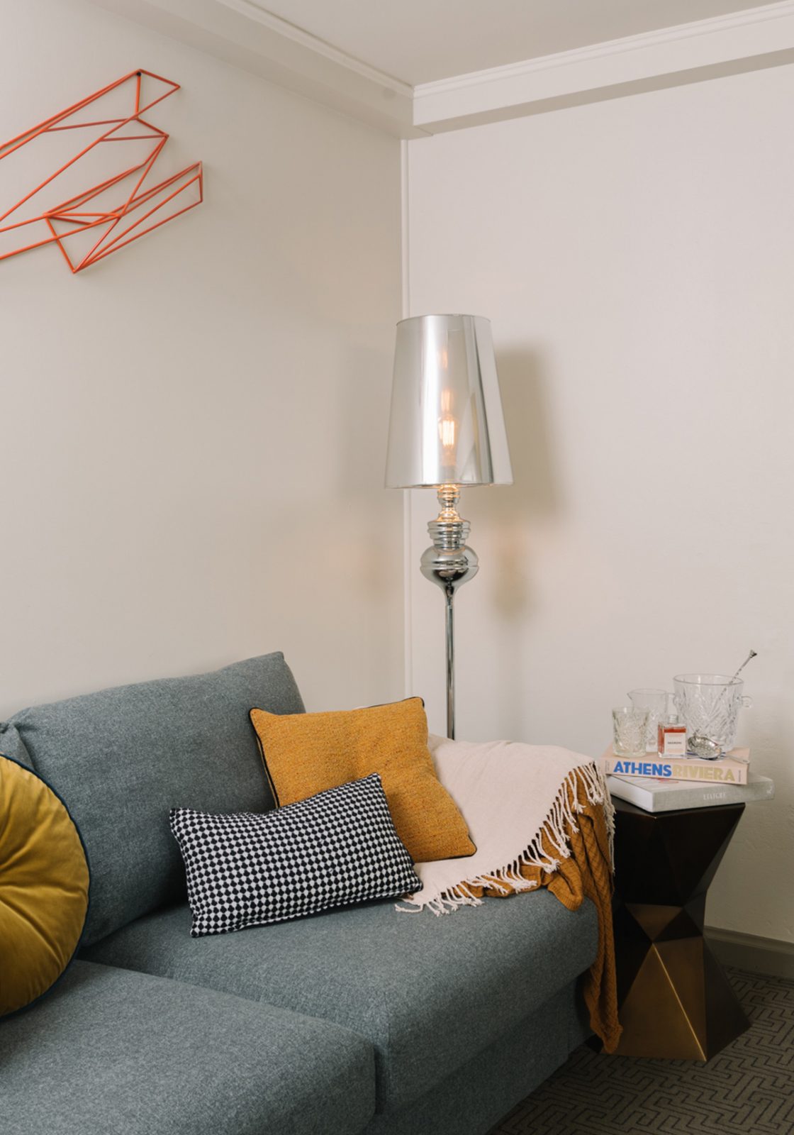 QT Canberra - Canberra Accommodation