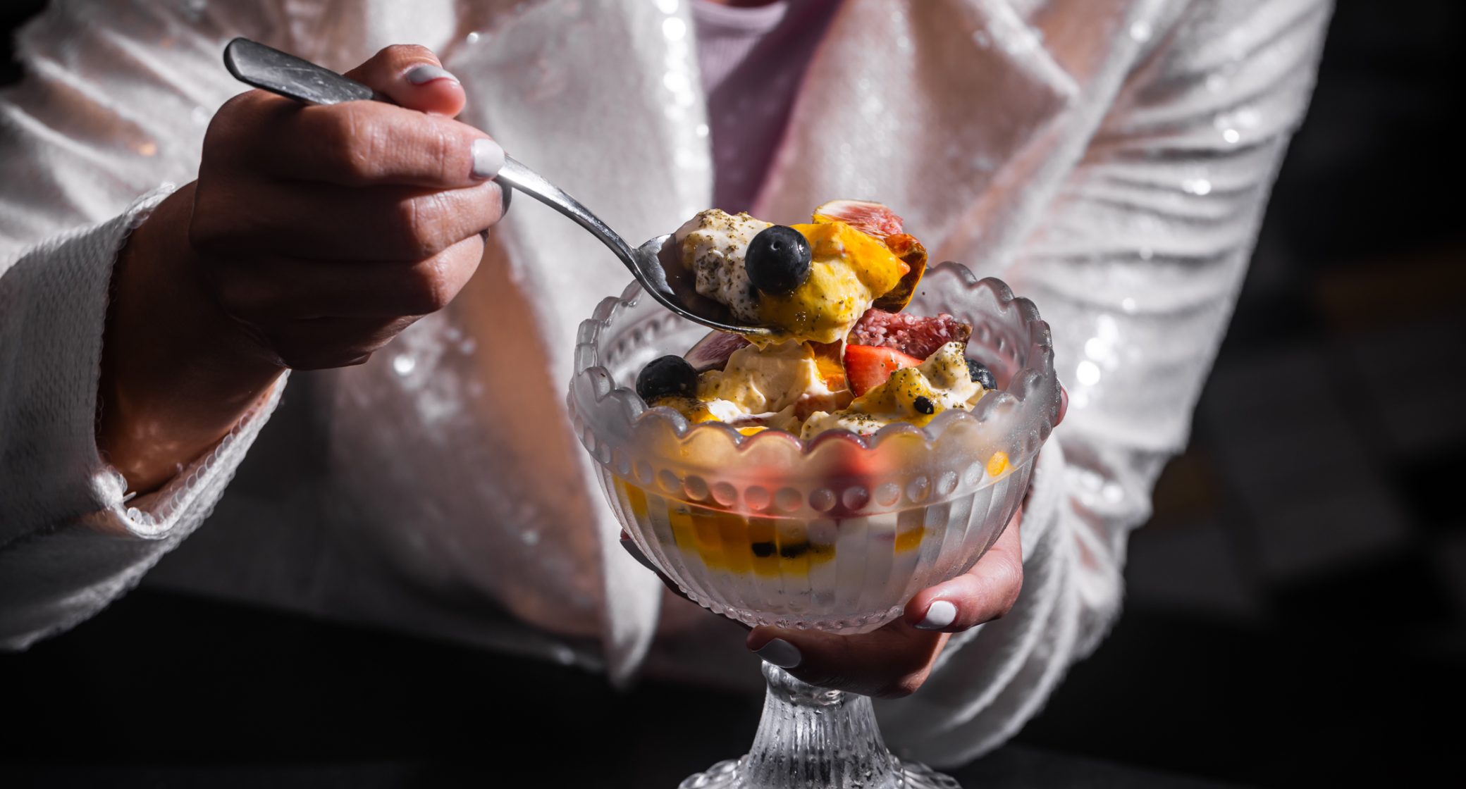 Our Eton Mess
