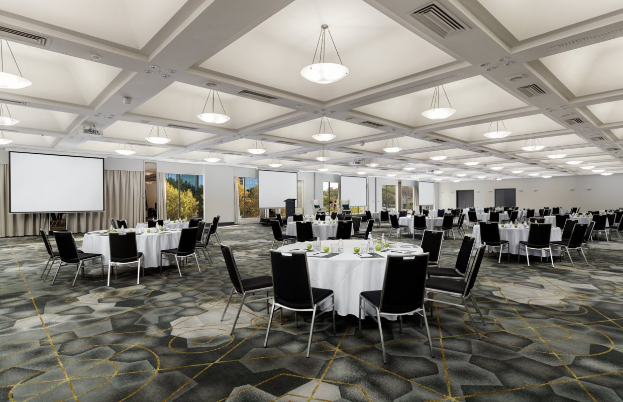 QT Ballroom