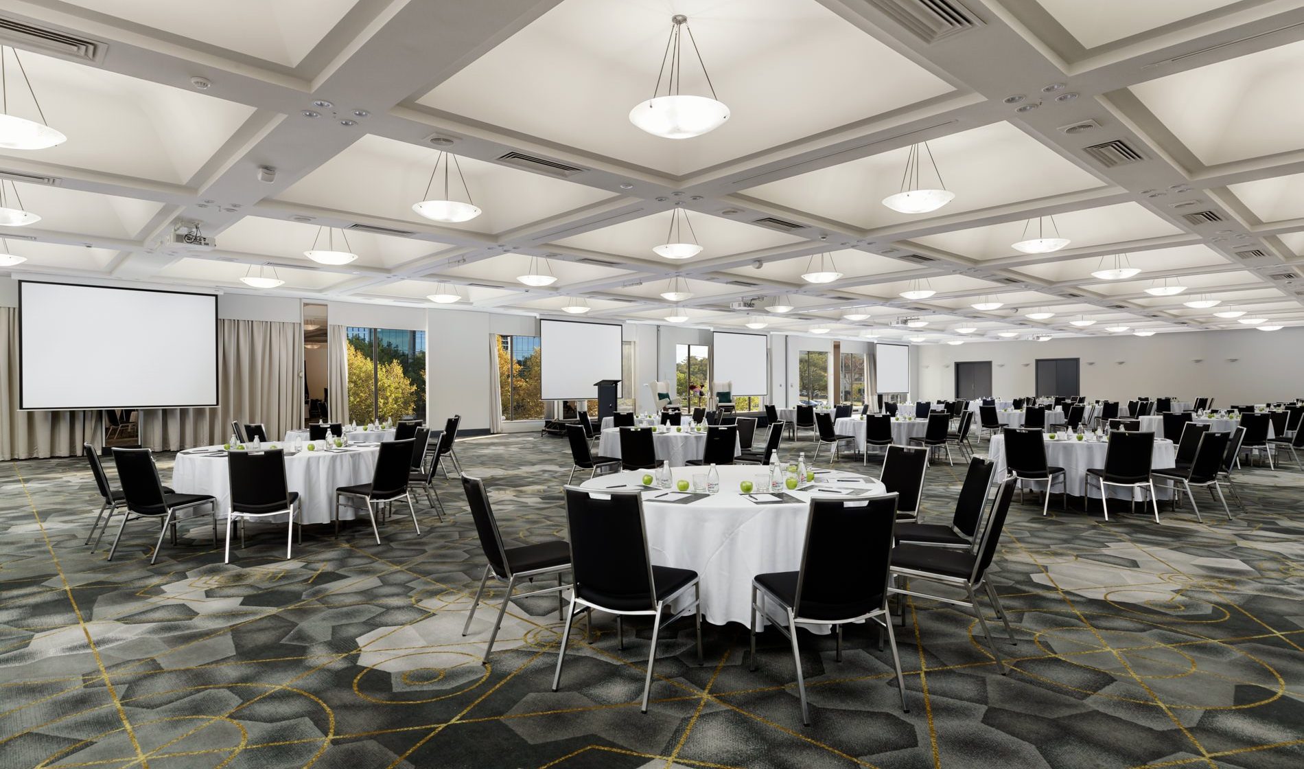 QT Ballroom