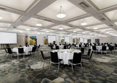 QT Ballroom