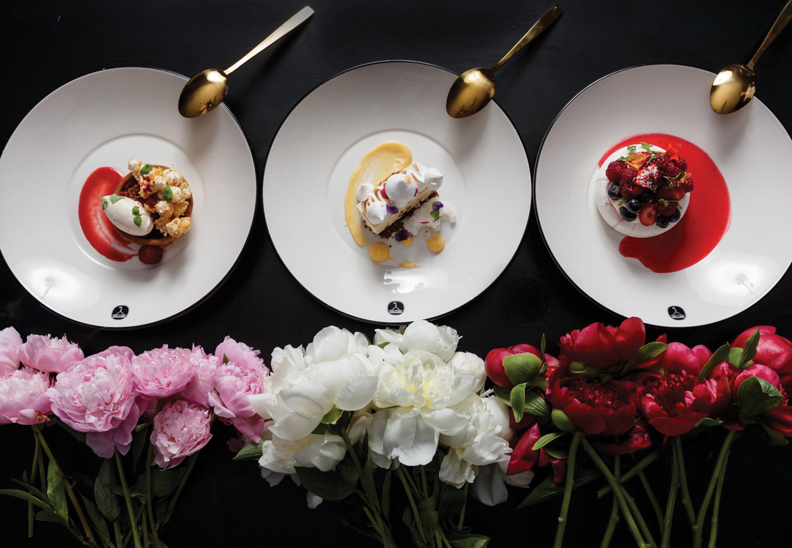 QT Lounge - Dining - Canberra private events