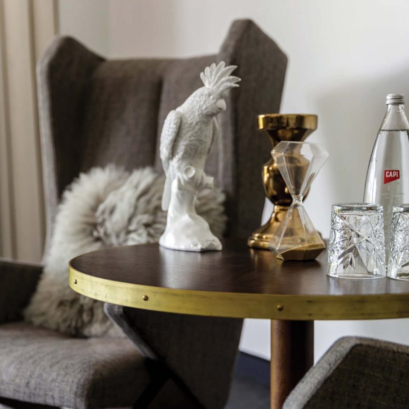 QT Canberra - Meetings & Events Canberra Venues - Studio 1-4