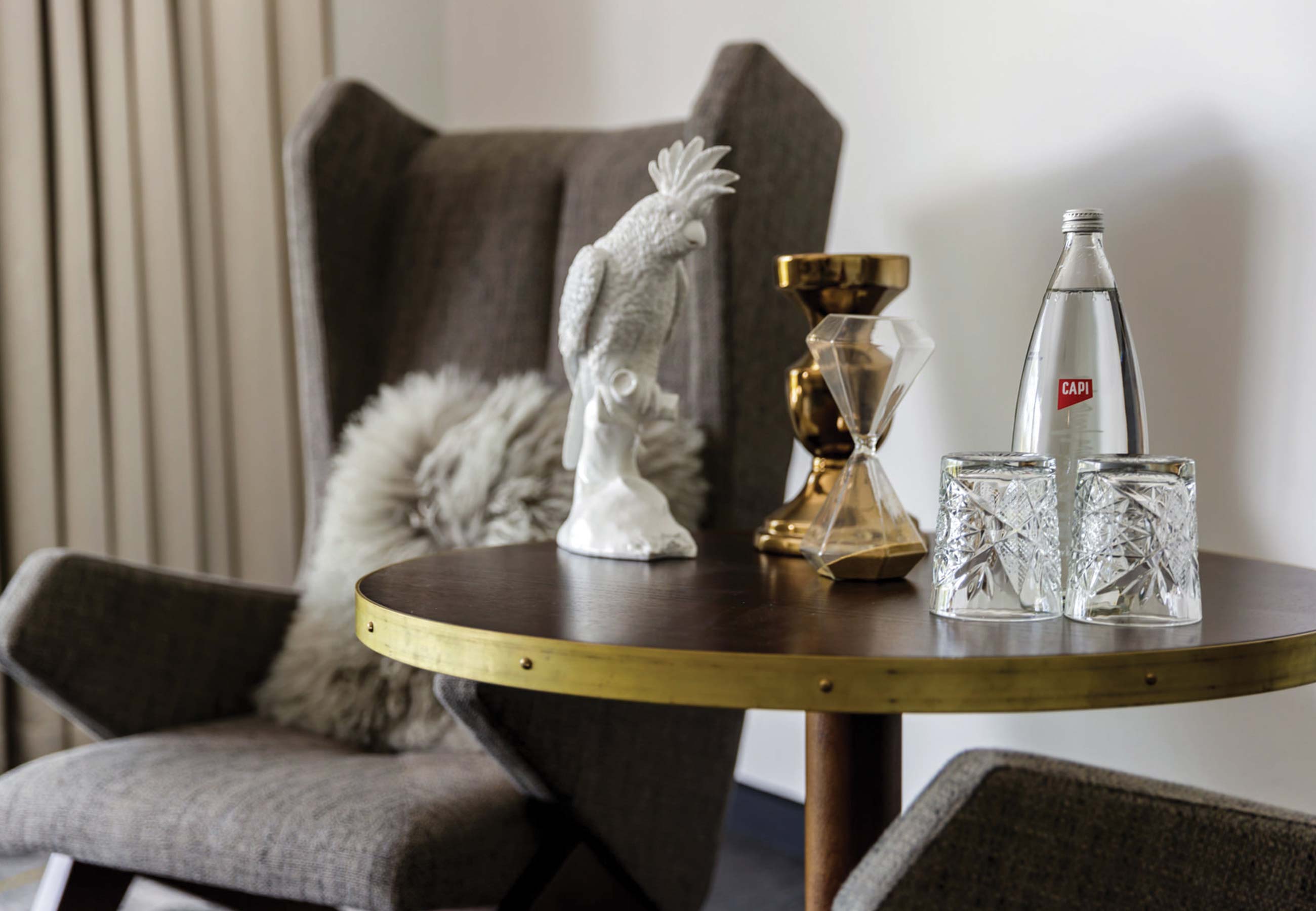 QT Canberra - Meetings & Events Canberra Venues - Studio 1-4