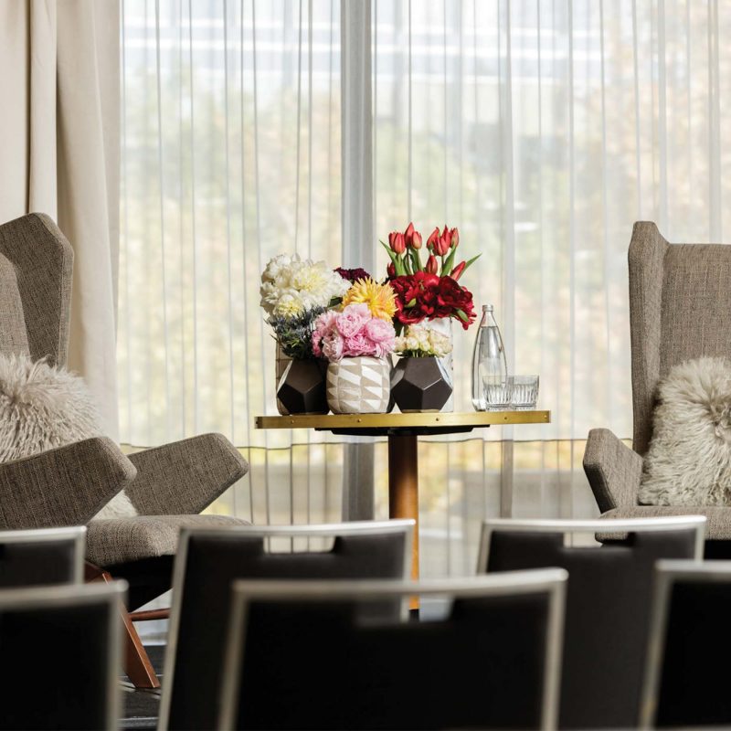 QT Canberra - Meetings & Events Canberra Venues - QT Ballroom