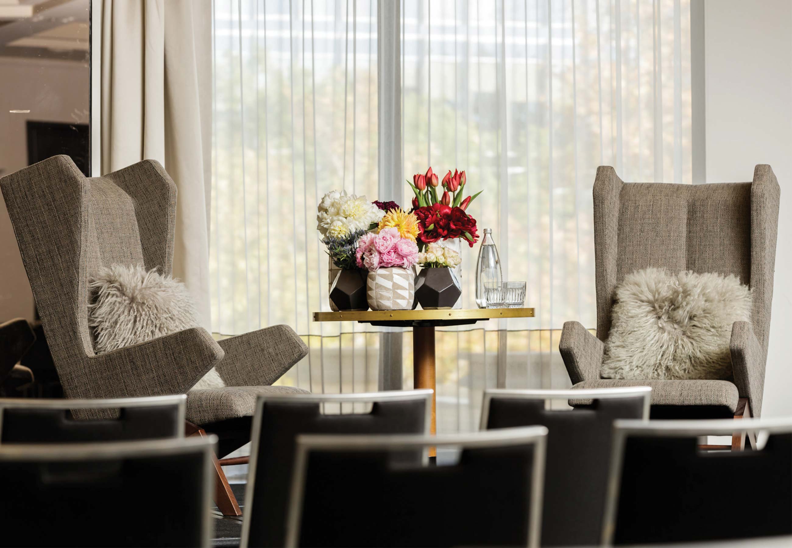 QT Canberra - Meetings & Events Canberra Venues - QT Ballroom