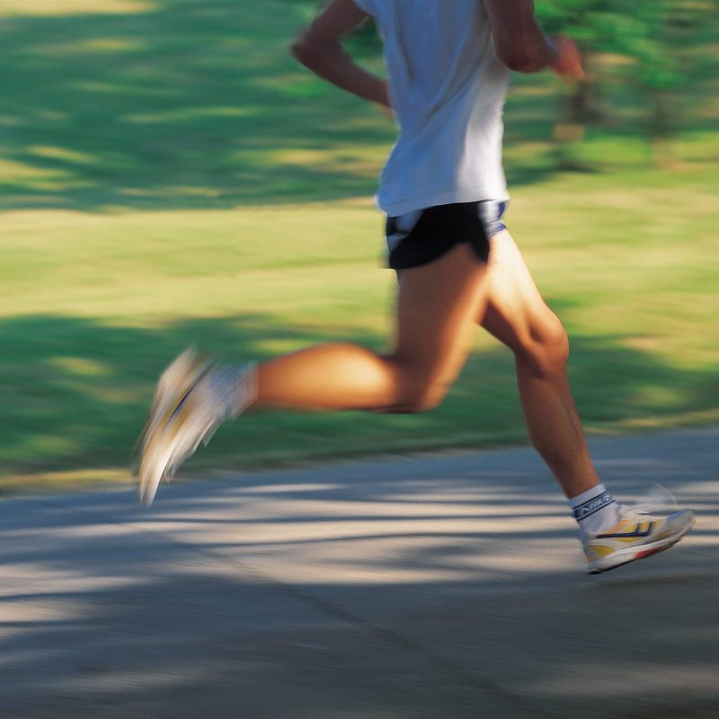 Australian Running Festival