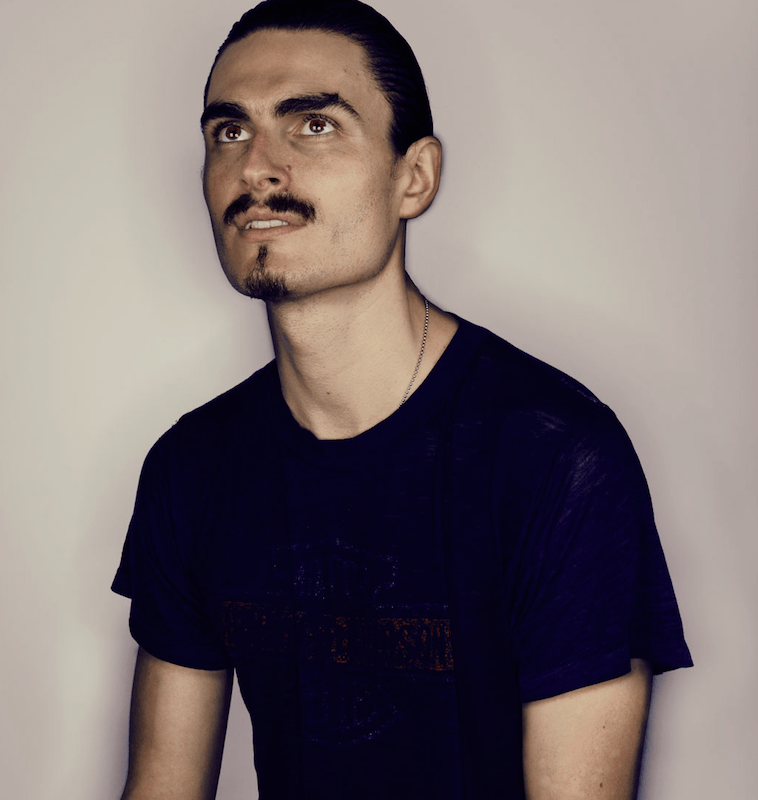 Rai Thistlethwayte of Thirsty Merc Is Coming To Smiths