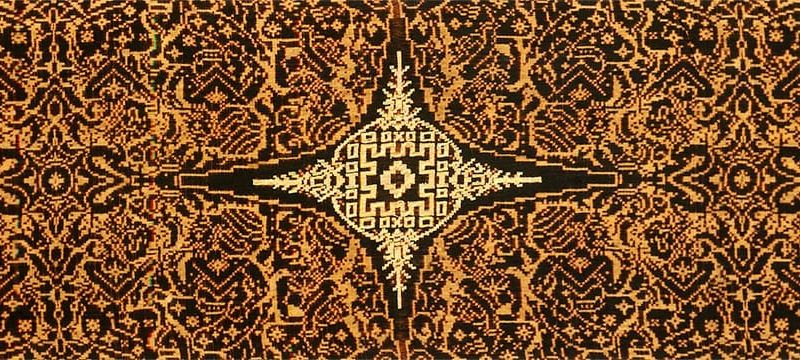 The Spirit of Bali