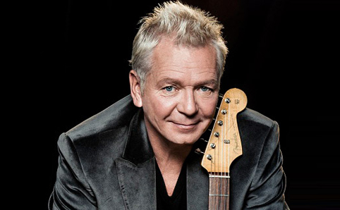 Icehouse at the Southern Cross Club
