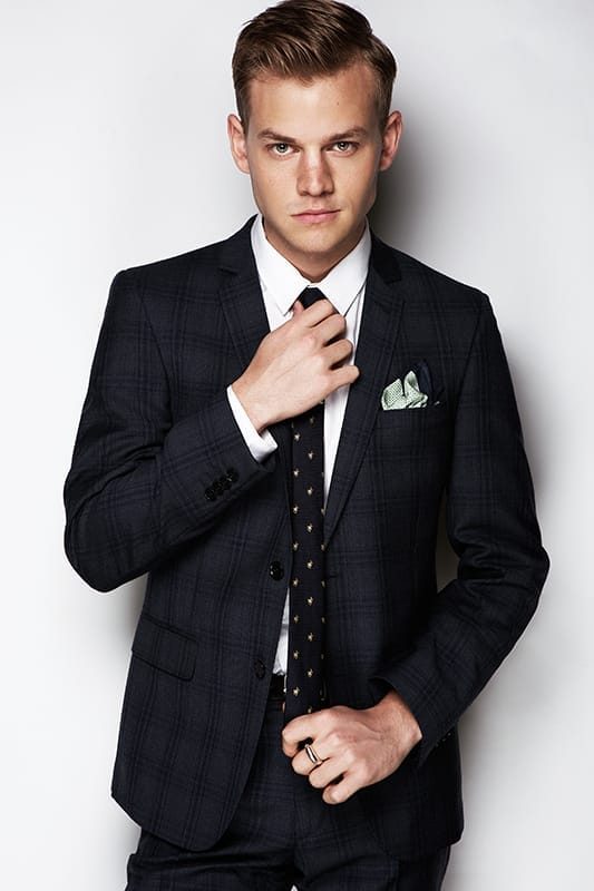 Joel Creasey Slaying It at the UC Refectory