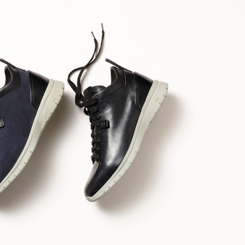 Feit Footwear For the Win