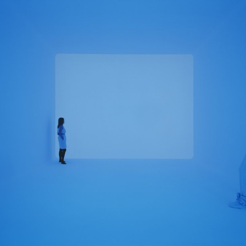 James Turrell: A Retrospective