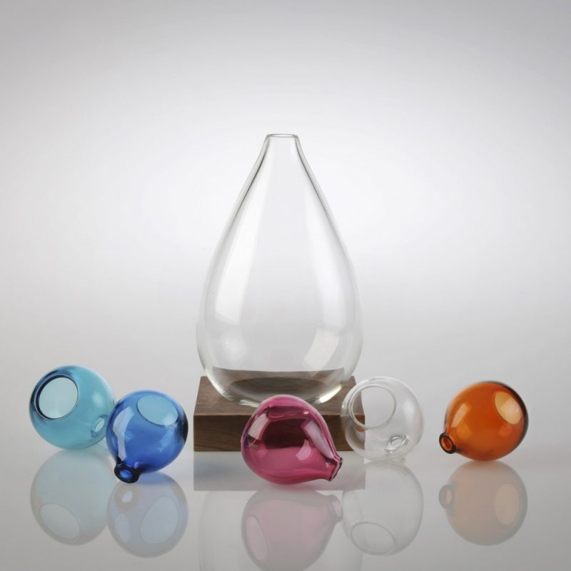 Glass X Design