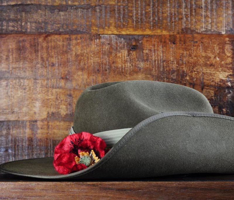 The Spirit Lives for 100 years: Commemorating Gallipoli and the Western Front.