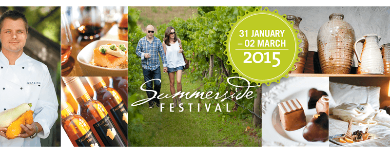 Summerside Festival
