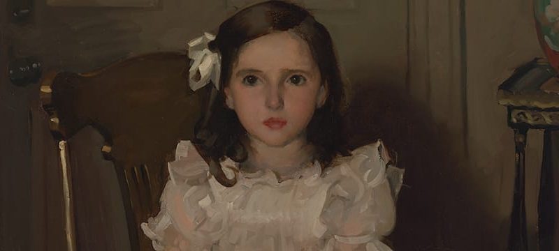 The Legacy of Hugh Ramsay