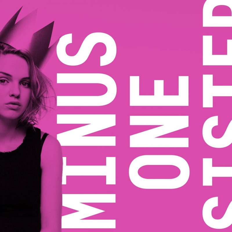 MinusOneSister at Griffin Theatre