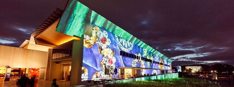 Enlighten Canberra