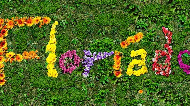 Floriade 2015