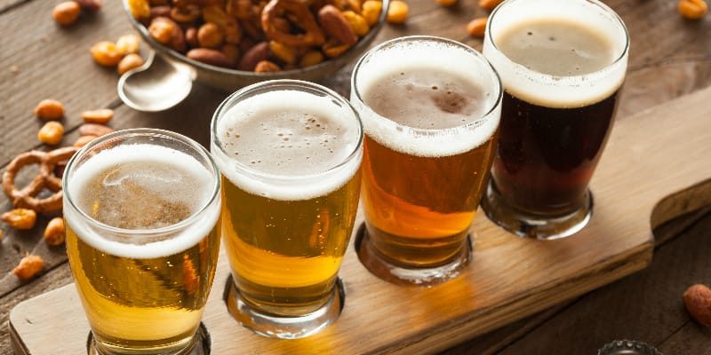 Canberra Beer Week 2015