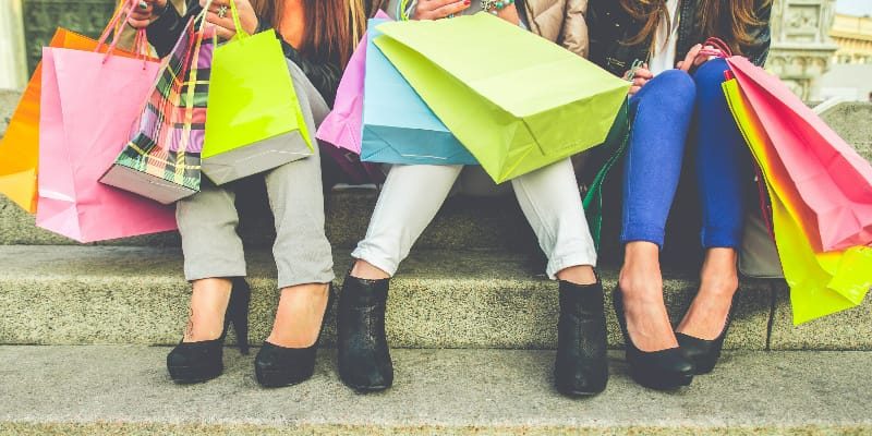Top Shopping Spots in Canberra