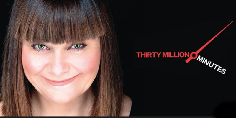 Thirty Million Minutes With Dawn French