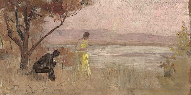 4 Exhibitions To See This Summer