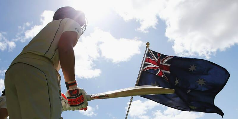 One Day International Cricket