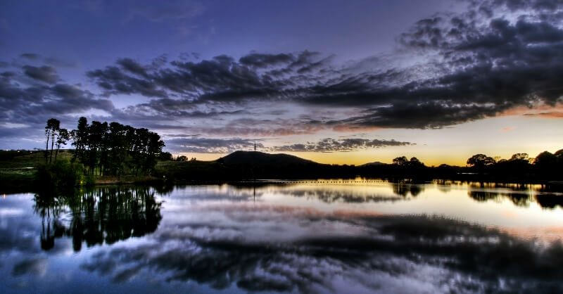 Gardens To Explore In Canberra