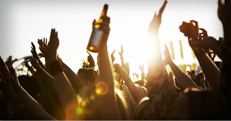 Canberra Craft Beer & Cider Festival 2016
