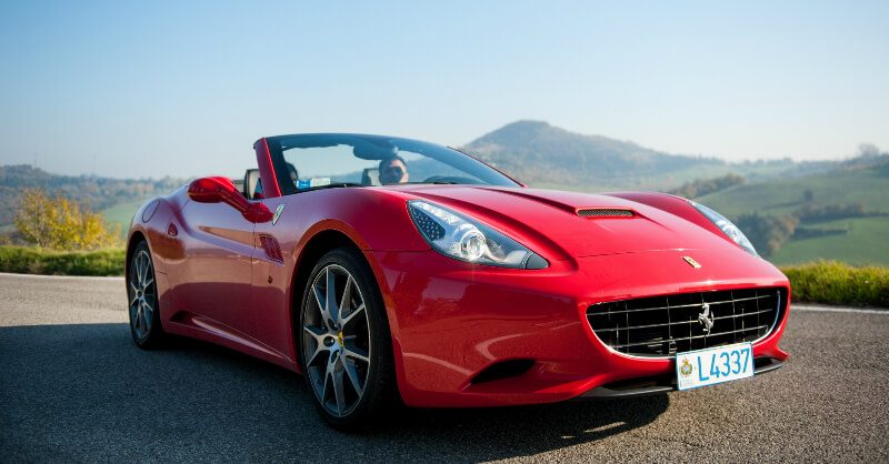 Auto Italia Canberra 2016