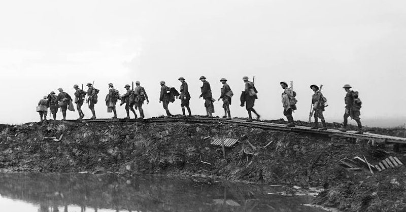 What’s on at the Australian War Memorial