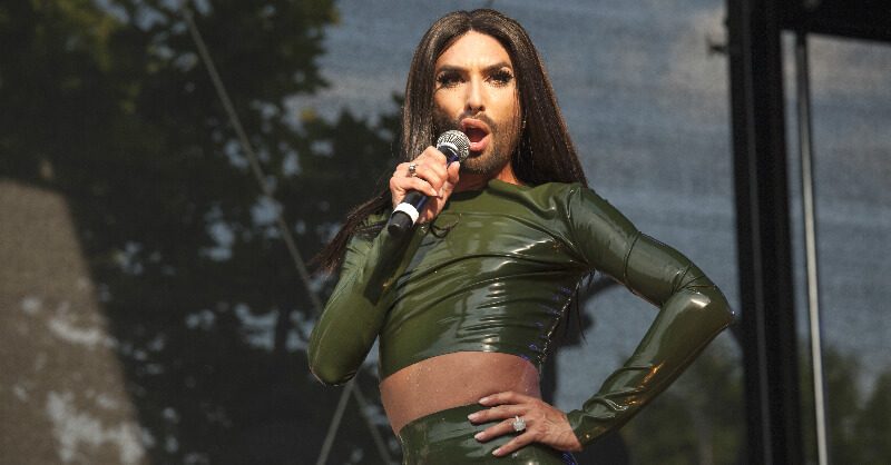 The Ultimate Eurovision Superfan Party at the NFSA